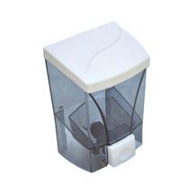 Klasik Sıvı Sabunluk Dezenfektanlık 500 ML Şeffaf