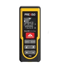 Prexiso P50 Lazer Metre 50  M