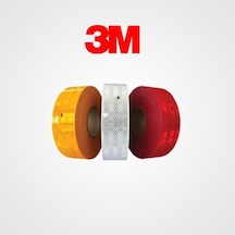 3M Reflektif Bal Petekli Bant 55Mm X 50Mt