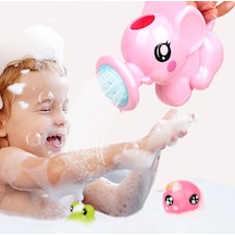 Sevimli Bebek Banyo Hayvanları Oyuncaklar Duş Çocuk Su Küvet Banyo Oyun Oyuncak Hediyeler Bu