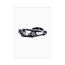 Araba Sticker Yapıştırma 25Cm