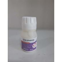 K-othrine Sc 50 Envu Kokusuz Haşere Öldürücü 50 Ml