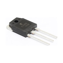 2sc 3306 Transistör