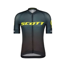 Scott Rc Pro World Cup Edition Kisa Kol Forma Çok Renkli