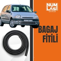 Renault Clio 2 Bagaj Fitili-a Kalite-numlas-nm7297
