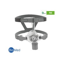 Bmc N5 Burun MOrta- Philips Respironics Pico Benze