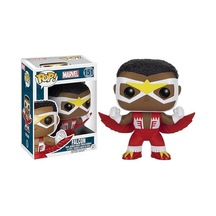 Funko Aksiyon Figürü Marvel: Falcon