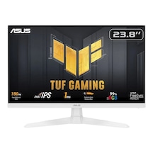 Asus Tuf Gaming Vg249q3a-w 23.8 İnç 180hz 1ms Full Hd Adaptive Sy
