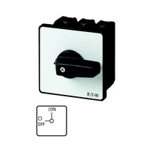 Eaton 26861 Pako Şalter 0-1 3x63a
