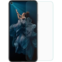 Huawei Honor 20 Zore Maxi Temperli Cam Ekran Koruyucu