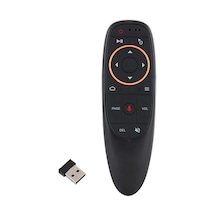 Akıllı Sesli Kumanda- Smart Remote Voıce Controller Air Mouse Wirelles