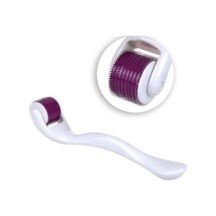Periboia Derma Roller 540 İğneli 1 Mm.