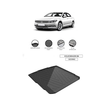 Volkswagen Passat B8 Bagaj Havuzu Garajx