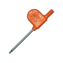 Retta Rbt0t05 Bayrak Tornavida Torx T05