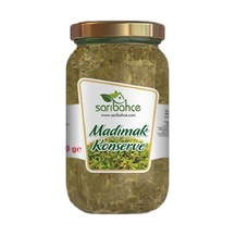 Sarıbahçe Madımak Konservesi (600 gr)