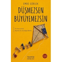 Düşmezsen Büyüyemezsin - Aıaı-897867