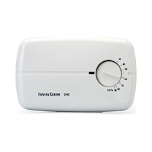 Unox Oda Higrostatı D40