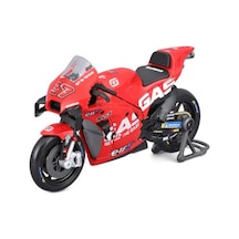 Nessiworld 1:18 Motorbike 2023 Çok Renkli