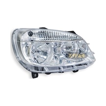 Ayfar 505301 Far sinyal Sol Doblo 06-10 Elektrikli h7 h7