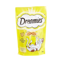 Kuru Kedi Ödül Maması, Peynirli 6 X 60gr