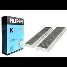 FILTRON K1227A-2X POLEN FİLTRESİ PEUGEOT PARTNER II 1.6 HDİ 90HP