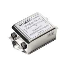 Dnf05-g-10a Emi Filtre