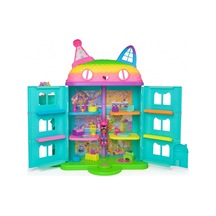 Nessiworld Gabby's Dollhouse Muhteşem Bebek Ev-39057