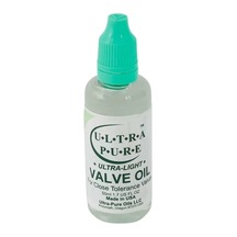 Ultra Pure 760606 Ultra-light Valf Yağı İnce Hassas Mekanizmala