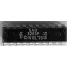 Bus Controller, Cmos-17673