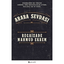 Araba Sevdası - Rxlu-639901
