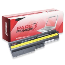Ibm Lenovo Uyumlu 40Y6799. 42T4504 Notebook Batarya - Pil Pars Power