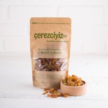 Çerezciyiz Biz No: 10 Sultaniye Sarı Kuru Üzüm 1 KG