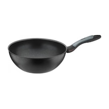 Brioni Diamond 26 CM Elmas Wok Tava