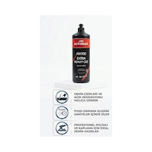 Ultra Heavy Cut Çizik Giderici Kalın Pasta 1 Lt. Aw900