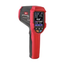 Ut 305c+ Yüksek Hasssasiyetli Kızılötesi Termometre Ub