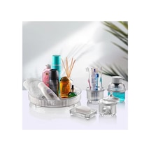 Hubrendy Tedarik 5 Parça Banyo Seti Beyaz 545374