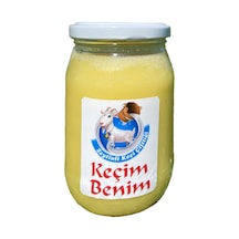 Zeytinli Keçi Çiftliği Sade Yağ Ghee Yağı 280 G
