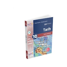 Birey Ple 10.Sınıf Tarih Soru Bankası