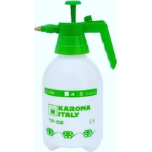 Karona Italy 2Lt Ilaçlama Püskürtme Pompası
