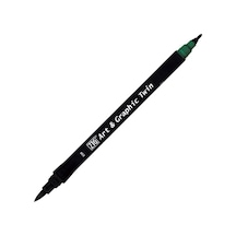 Zıg Art&Graphıc Twın Tut-80 38 Marıne Green