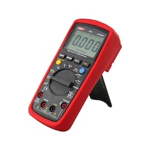 Unı-t Uni-t Ut139c ,600v/10a Multimetre