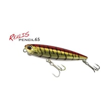 Duo Realis Pencil 65 Sw Chinu 5,3 Gr Maket Balık