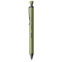 Scrikss İcon-x 0.5mm Mekanik Kurşun Kalem - Hâki Diğer