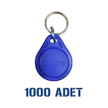 Göstergeç Temassız Proxımıty Anahtarlık Uıd Üzerinde 1000 Adet