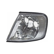 Audi A3 1997-2000 Ön Sinyal Sol Oem No: 8l0953049