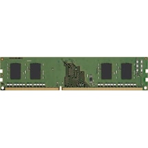 8 Gb Ddr3 1600mhz Kıngston Cl11 Dt Kvr16ln11/8wp