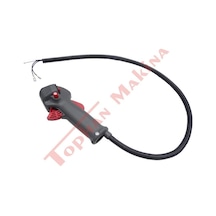 Emak Bf000059r Kabze Komple Yeni Tip Bch40t,bch250t,bch50t