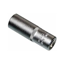 İzeltaş 12 Mm Derin Lokma Anahtar 1-2'' - 1108060012