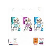 Günay 8. Sınıf Lgs Tüm Dersler 116 300 Soru Hediyeli 3 Kitap Seti