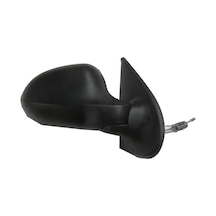 Fiat Albea- 2010-2013 Kapı Aynası Sağ Manuel Siyah Er Ayna Oem No:7354153320